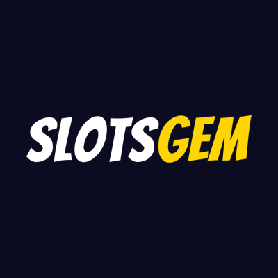 Logo Slotsgem